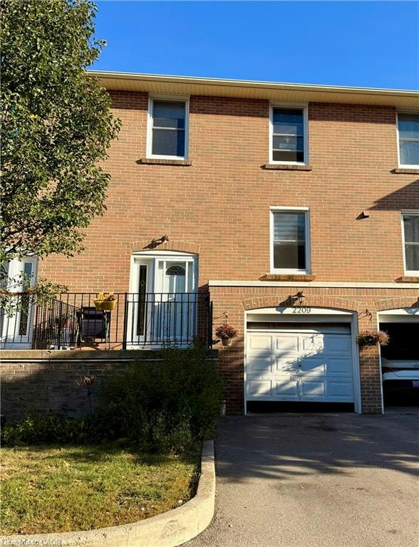14-2209 Mountain Grove Avenue, Burlington, ON, L7P 2H8