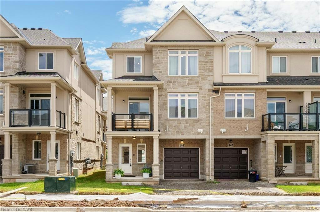 144 Sonoma Lane, Hamilton, ON, L8E 0L1