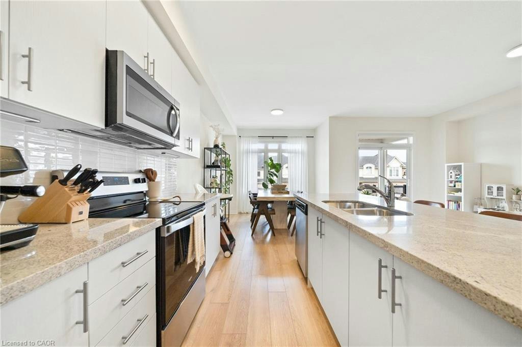 144 Sonoma Lane, Hamilton, ON, L8E 0L1 - 15