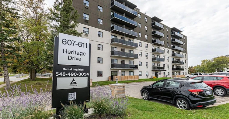 401-607 Heritage Drive, Kitchener, ON, N2B 3J2 - 7