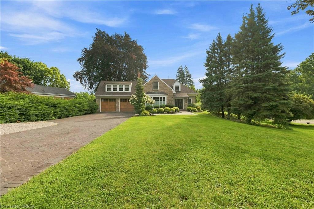 8 Tutela Heights Road, Brant, ON, N3T 1A1