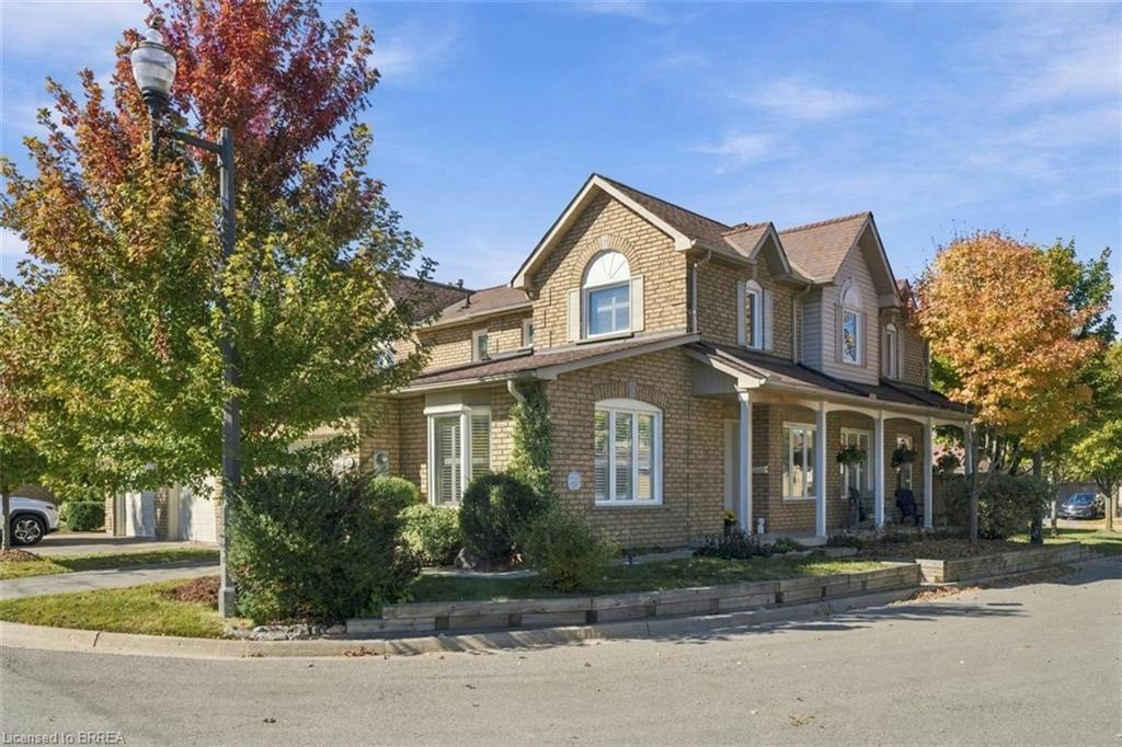 68-11 Pirie Drive, Hamilton, ON, L9H 6Z6