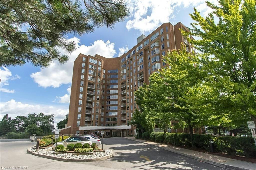 101-1414 King Street E, Kitchener, ON, N2G 4T8