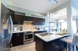 28 Madonna Drive, Hamilton, ON, L9B 0H1 - 4