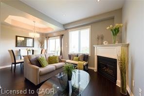28 Madonna Drive, Hamilton, ON, L9B 0H1 - 7