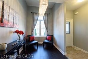 28 Madonna Drive, Hamilton, ON, L9B 0H1 - 2