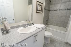 28 Madonna Drive, Hamilton, ON, L9B 0H1 - 12