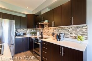 28 Madonna Drive, Hamilton, ON, L9B 0H1 - 5