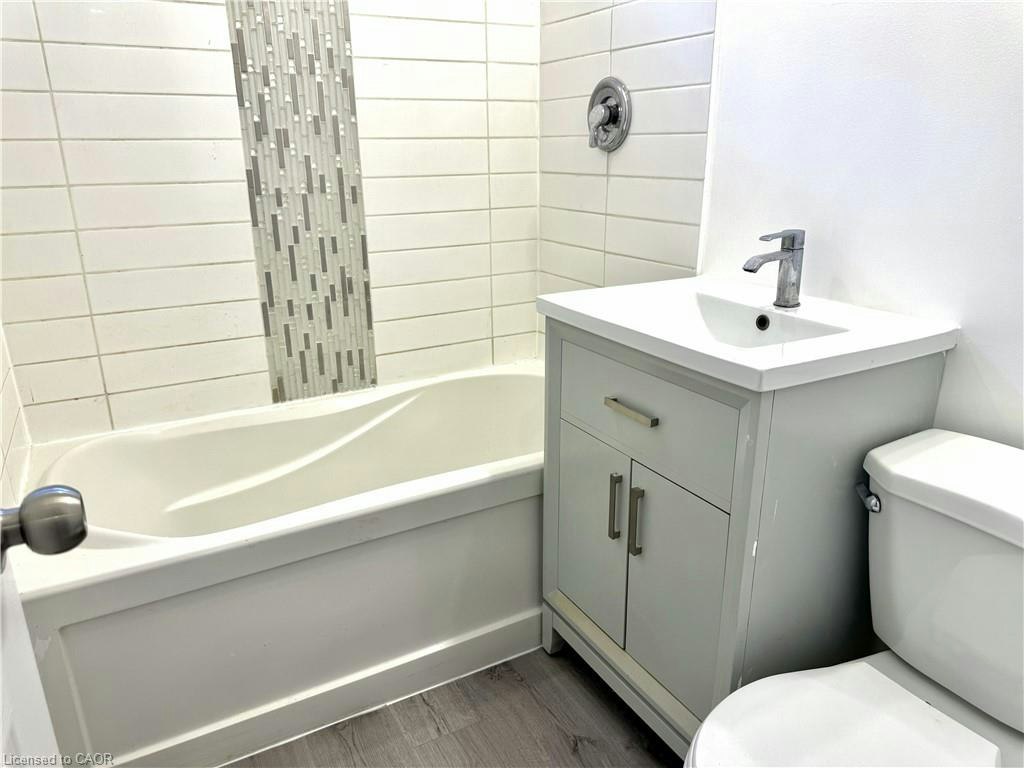 1-62 Bond Street, Kitchener, ON, N2H 4S5 - 8