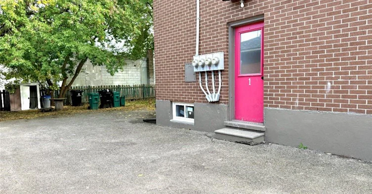 1-62 Bond Street, Kitchener, ON, N2H 4S5 - 2