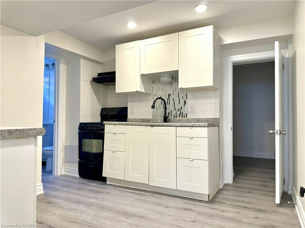 1-62 Bond Street, Kitchener, ON, N2H 4S5 - 5
