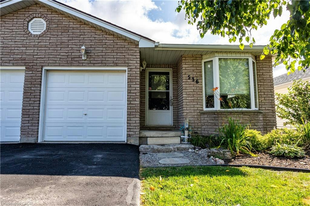 536 St Andrew Street, Norfolk County, ON, N0A 1N0
