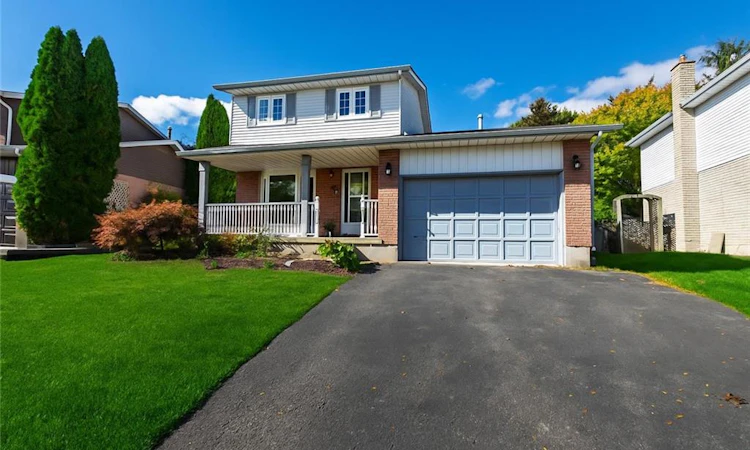 52 Rushbrook Drive