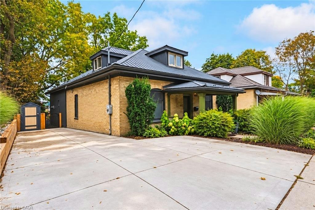 103 Courtney Street, Cambridge, ON, N3C 1S2