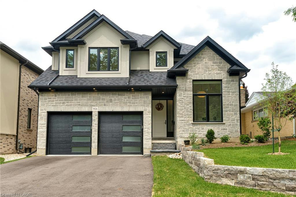 A-90 Margaret Avenue N, Waterloo, ON, N2J 3P9