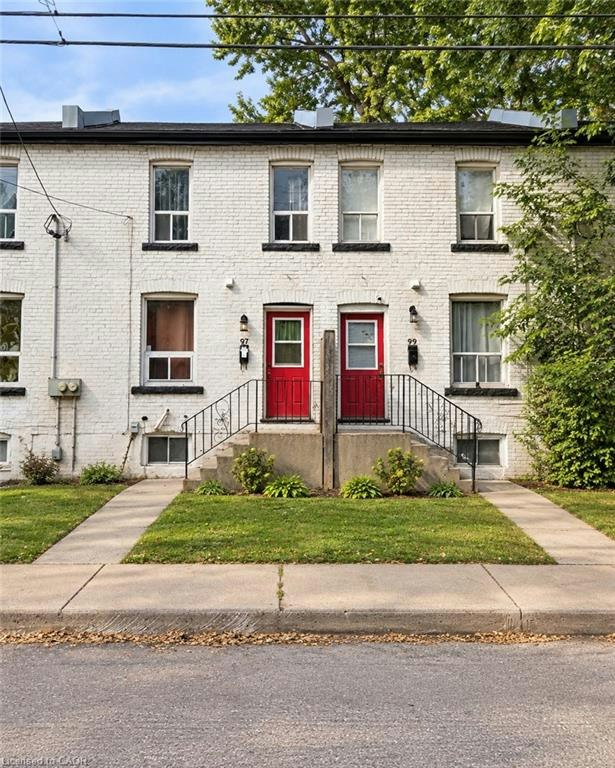 99 Cheever Street, Hamilton, ON, L8L 5R8