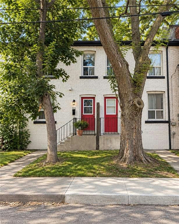 101 Cheever Street, Hamilton, ON, L8L 5R8