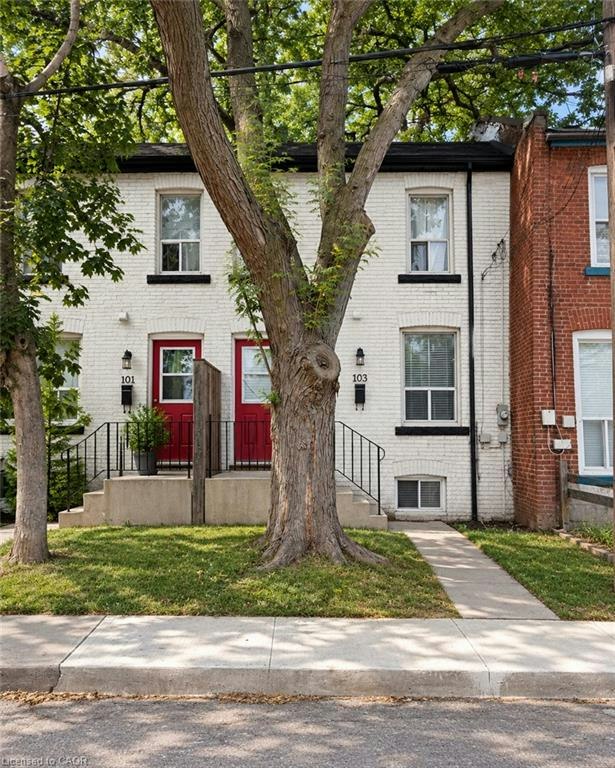 103 Cheever Street, Hamilton, ON, L8L 5R8