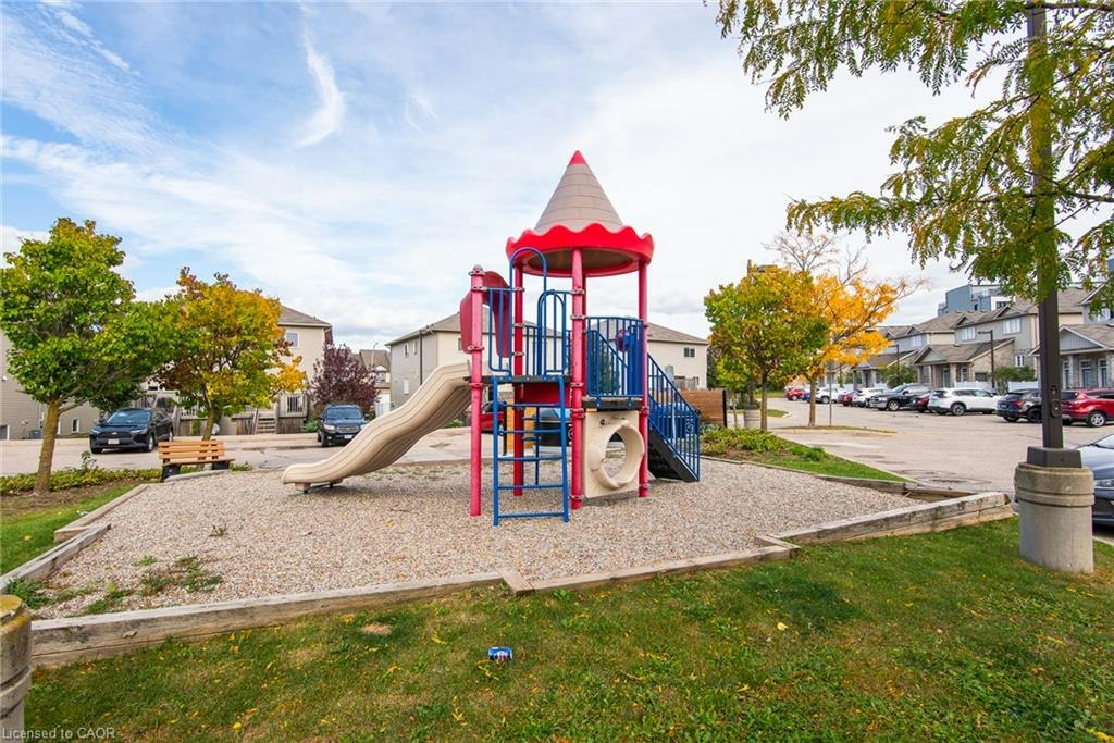 6A-240 Westmeadow Drive, Kitchener, ON, N2N 0A1 - 9