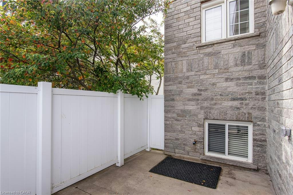 6A-240 Westmeadow Drive, Kitchener, ON, N2N 0A1 - 6