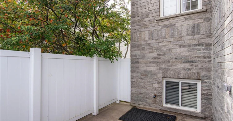 6A-240 Westmeadow Drive, Kitchener, ON, N2N 0A1 - 6