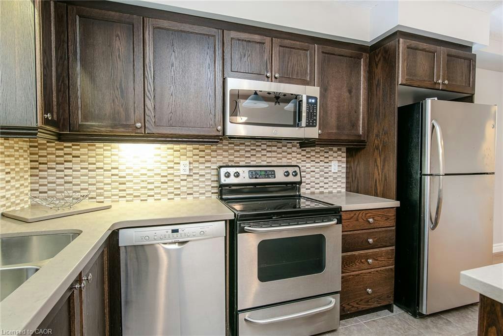 6A-240 Westmeadow Drive, Kitchener, ON, N2N 0A1 - 24
