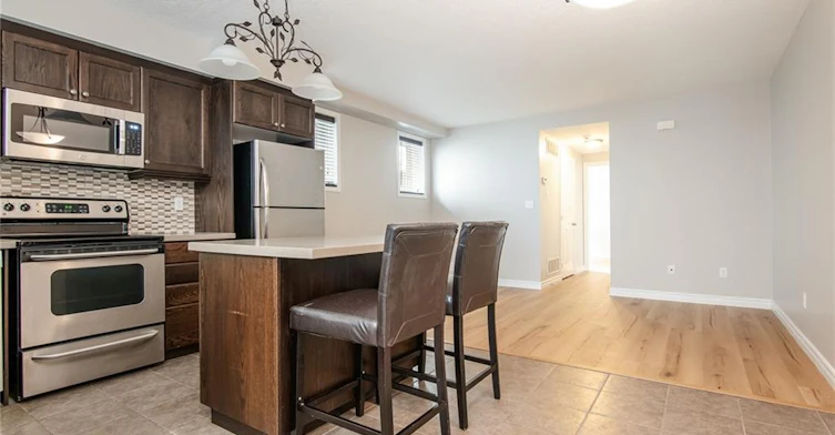 6A-240 Westmeadow Drive, Kitchener, ON, N2N 0A1 - 11