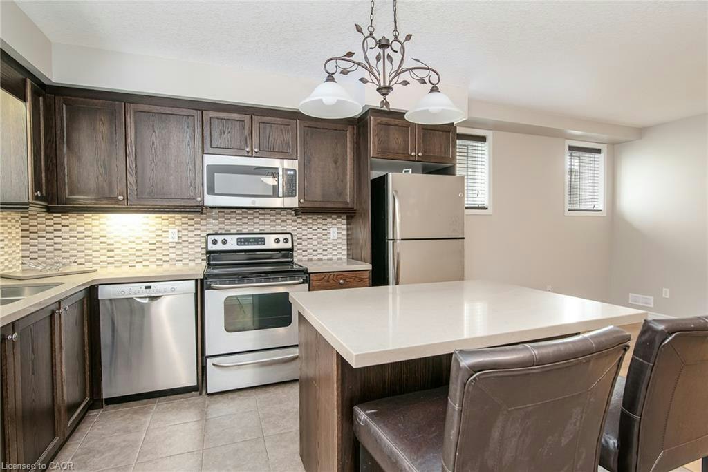 6A-240 Westmeadow Drive, Kitchener, ON, N2N 0A1 - 23