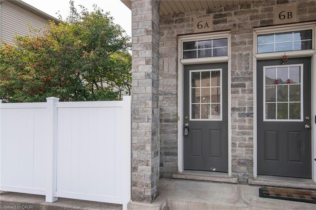 6A-240 Westmeadow Drive, Kitchener, ON, N2N 0A1 - 5