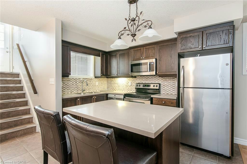 6A-240 Westmeadow Drive, Kitchener, ON, N2N 0A1 - 22