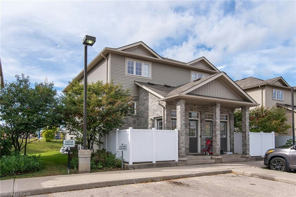 6A-240 Westmeadow Drive, Kitchener, ON, N2N 0A1 - 3