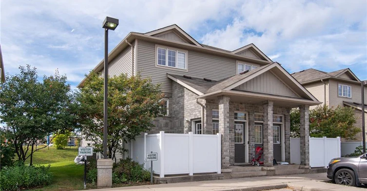 6A-240 Westmeadow Drive, Kitchener, ON, N2N 0A1 - 3