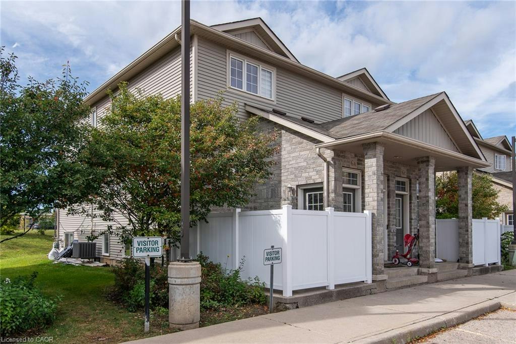 6A-240 Westmeadow Drive, Kitchener, ON, N2N 0A1 - 4