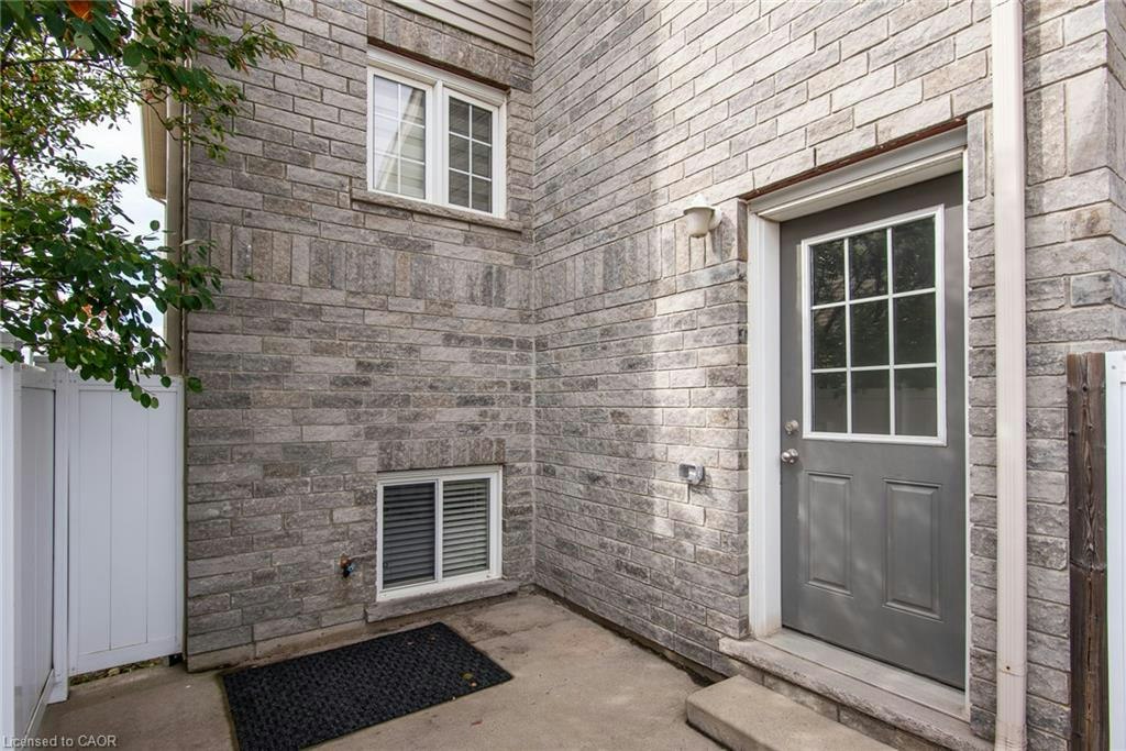 6A-240 Westmeadow Drive, Kitchener, ON, N2N 0A1 - 7