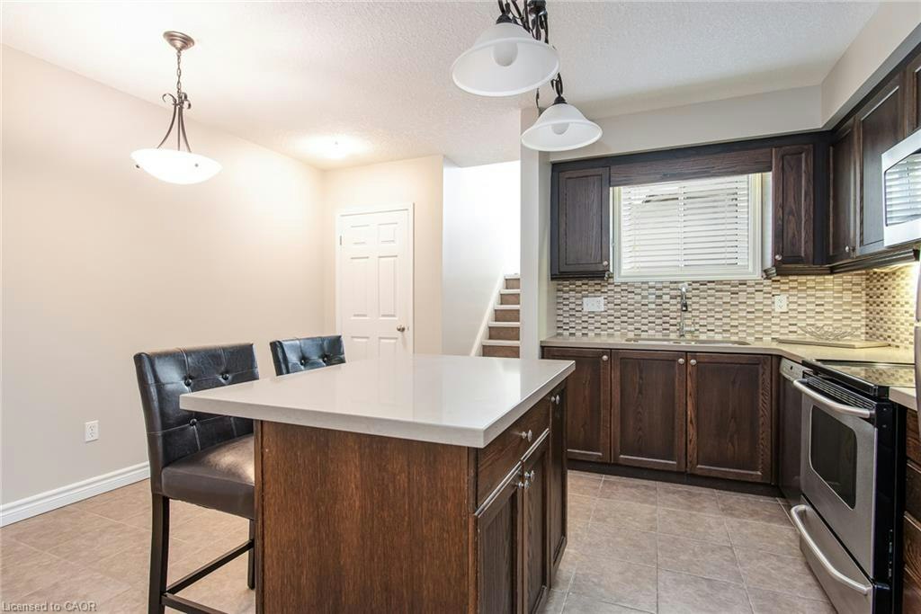 6A-240 Westmeadow Drive, Kitchener, ON, N2N 0A1 - 20