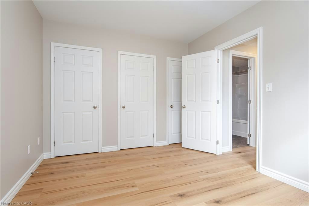 6A-240 Westmeadow Drive, Kitchener, ON, N2N 0A1 - 31