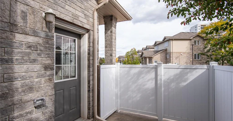 6A-240 Westmeadow Drive, Kitchener, ON, N2N 0A1 - 8