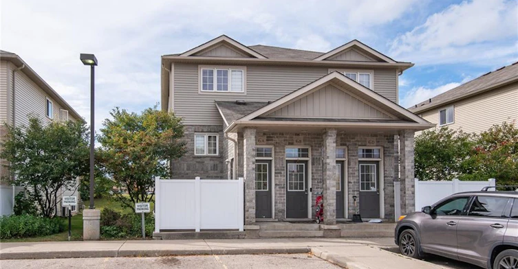 6A-240 Westmeadow Drive, Kitchener, ON, N2N 0A1 - 2