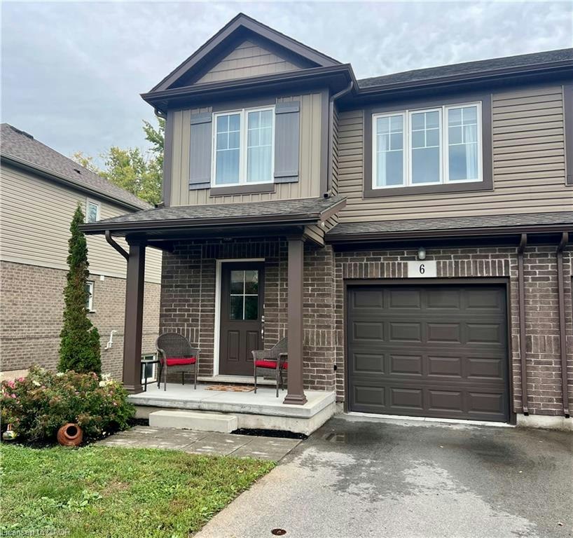 6-340 Prospect Point Road N, Fort Erie, ON, L0S 1N0