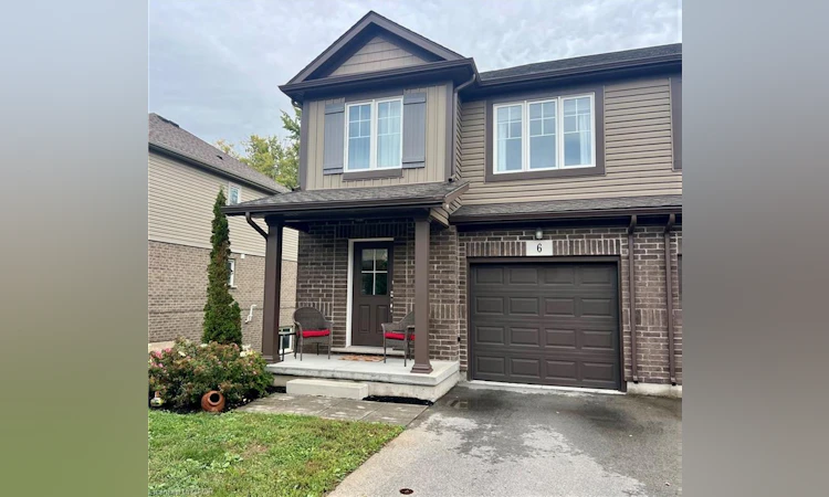 6-340 Prospect Point Road N
