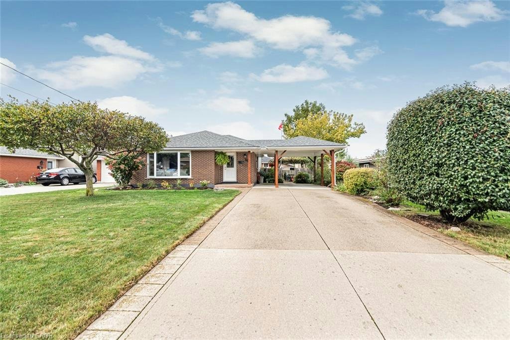 48 Diana Avenue, Grimsby, ON, L3M 3R6