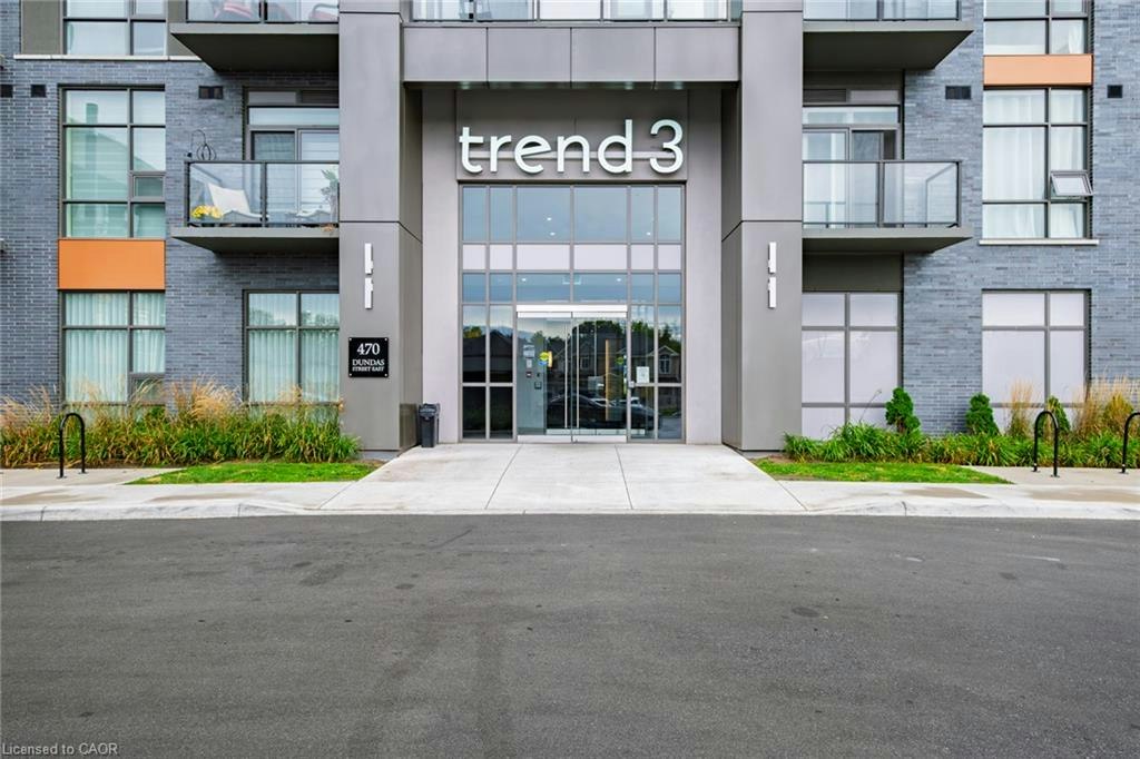 602-470 Dundas Street, Hamilton, ON, L8B 2A6 - 3