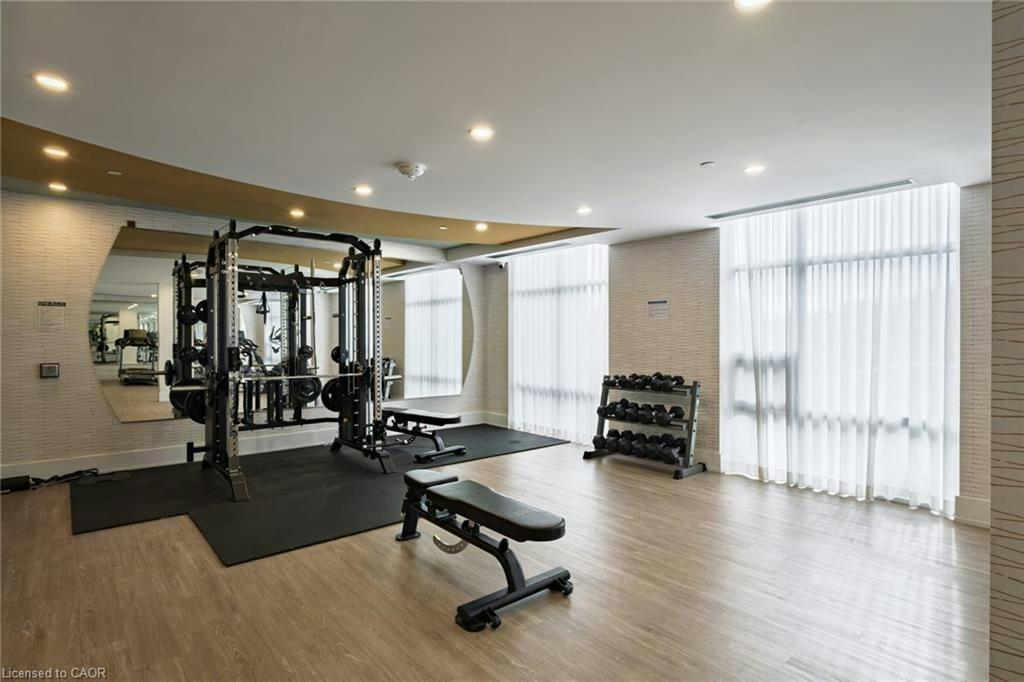 602-470 Dundas Street, Hamilton, ON, L8B 2A6 - 14