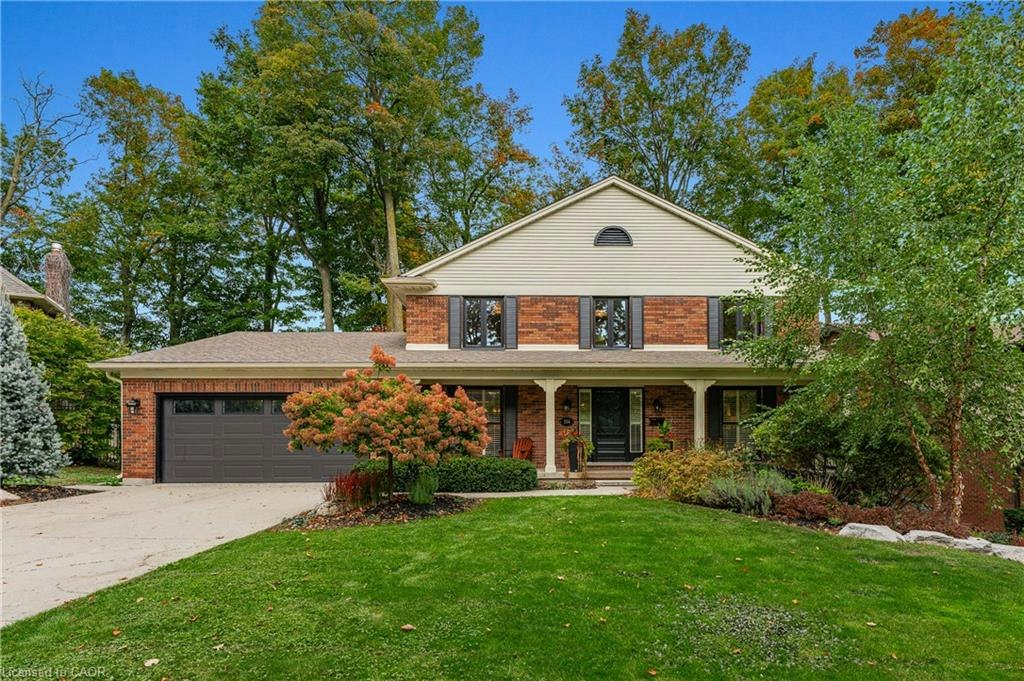 114 Frederick Banting Place, Waterloo, ON, N2T 1C4