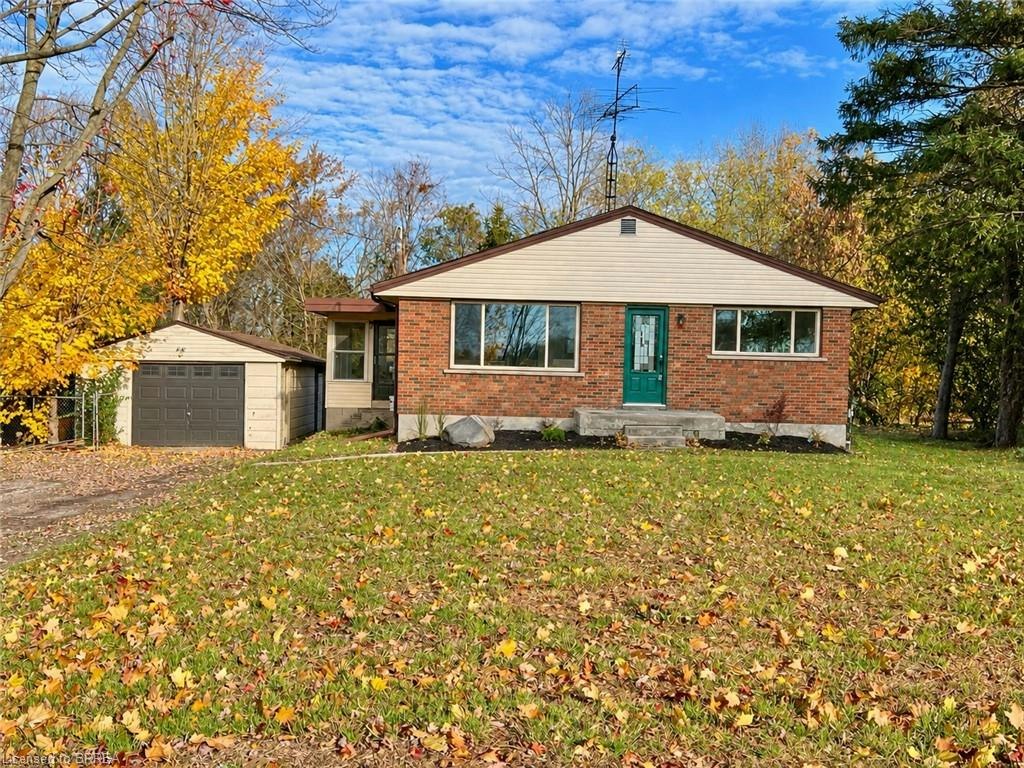 56 Sixth Concession Road, Brant, ON, N3T 5L7