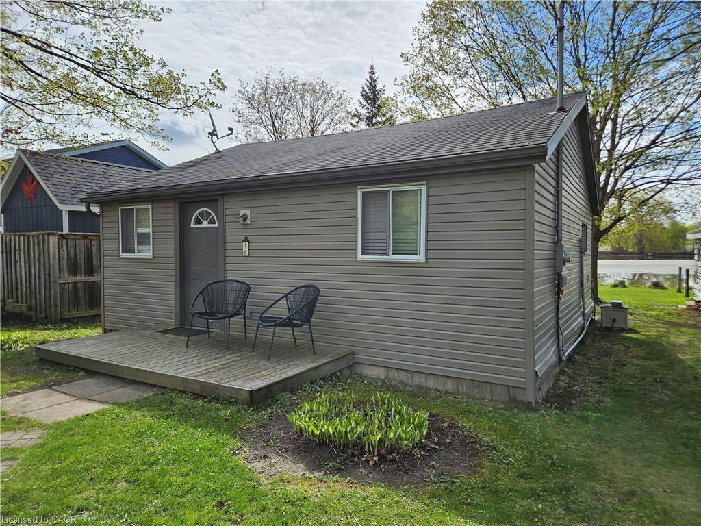 125-1323 Queen Street, Township of Wilmot, ON, N0B 2E0