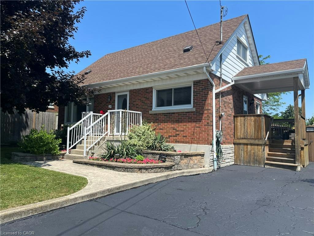 129 Broker Drive, Hamilton, ON, L8T 2B8