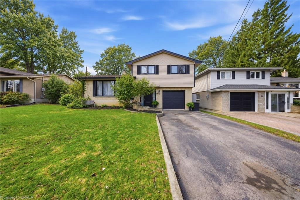 29 Allwood Street, Brantford, ON, N3R 2V2