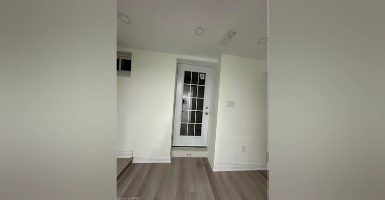 Lower-5 Munro Circle, Brantford, ON, N3T 0R1 - 3