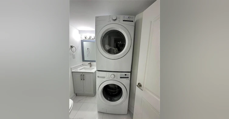 Lower-5 Munro Circle, Brantford, ON, N3T 0R1 - 7